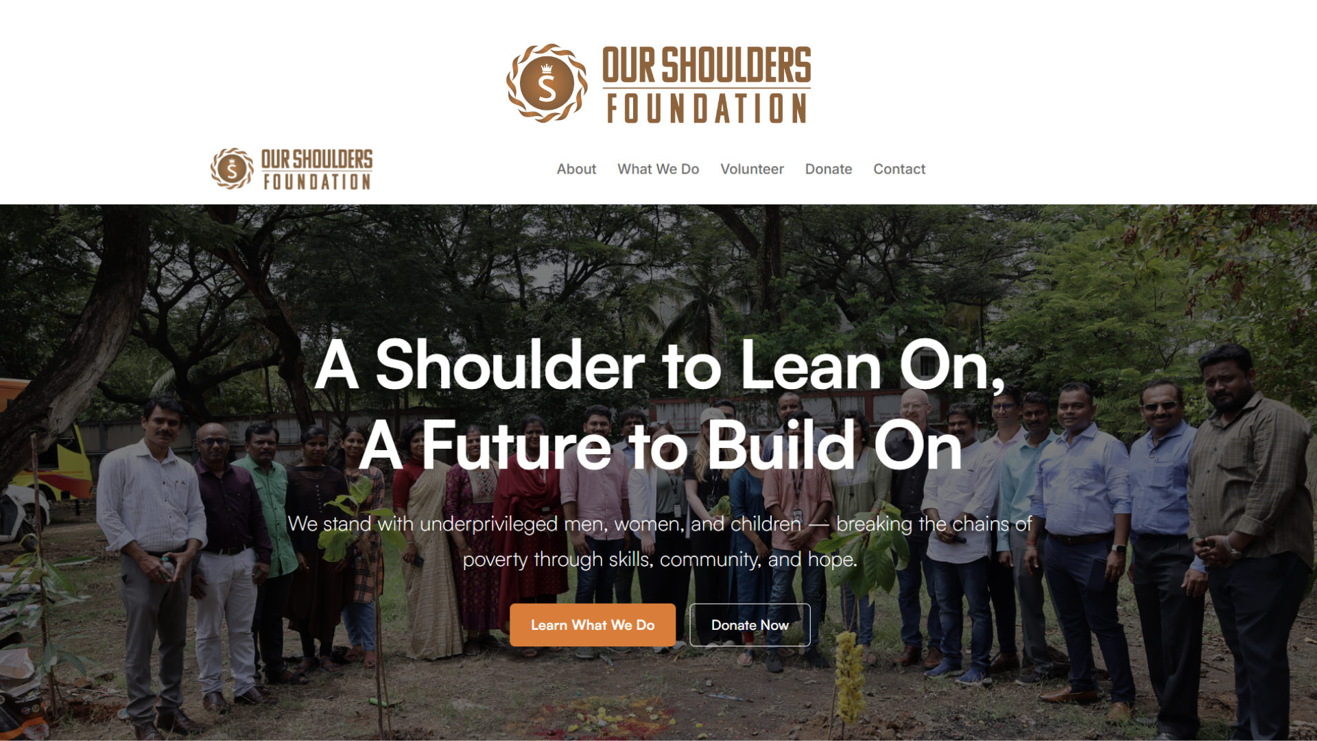 Website